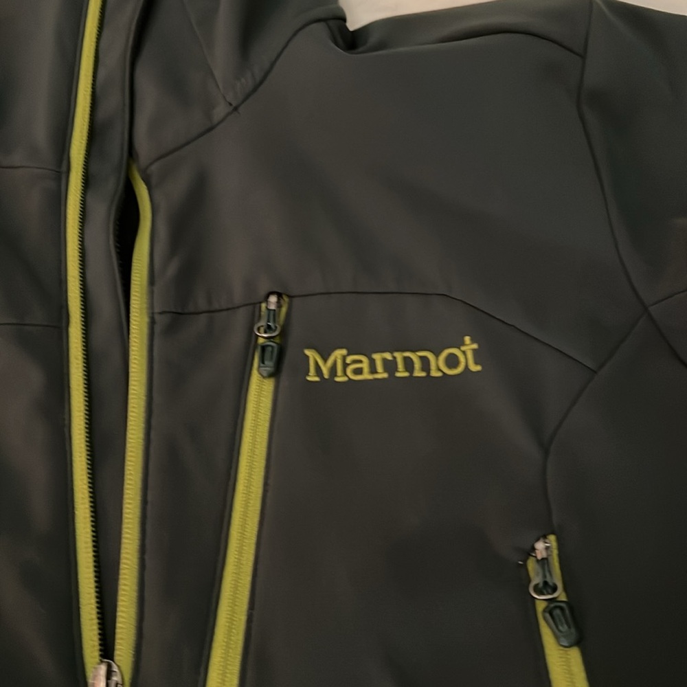Marmot Light Jacket - image 5